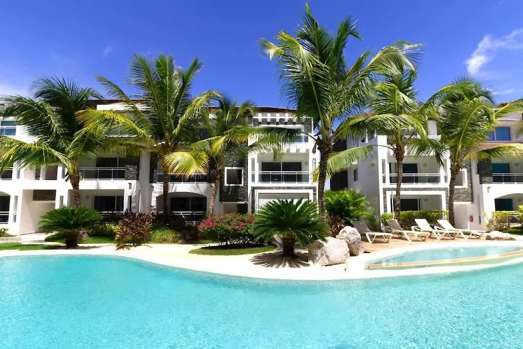 Apartament Caribbean Star In Estrella Dominicus La Laguna
