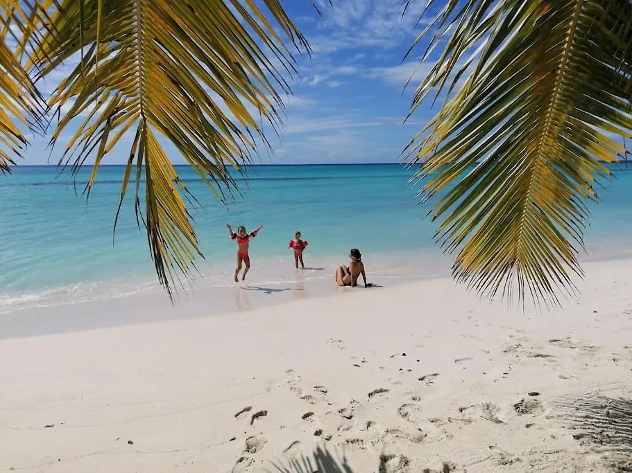 Apartament Caribbean Star In Estrella Dominicus La Laguna Dominikana