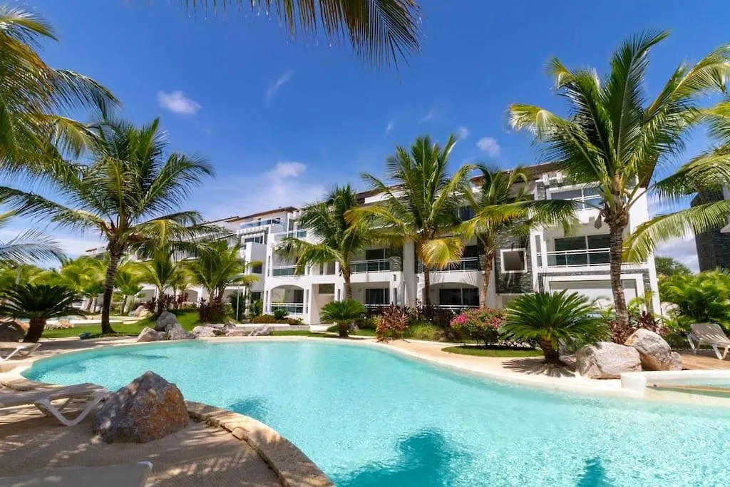 Apartament Caribbean Star In Estrella Dominicus La Laguna Dominikana