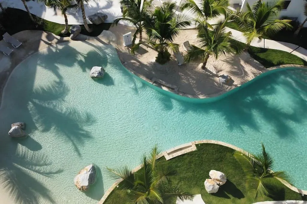 Apartament Caribbean Star In Estrella Dominicus La Laguna 0*,