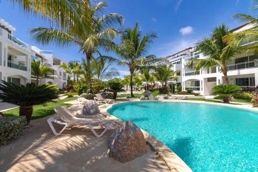 Apartament Caribbean Star In Estrella Dominicus La Laguna