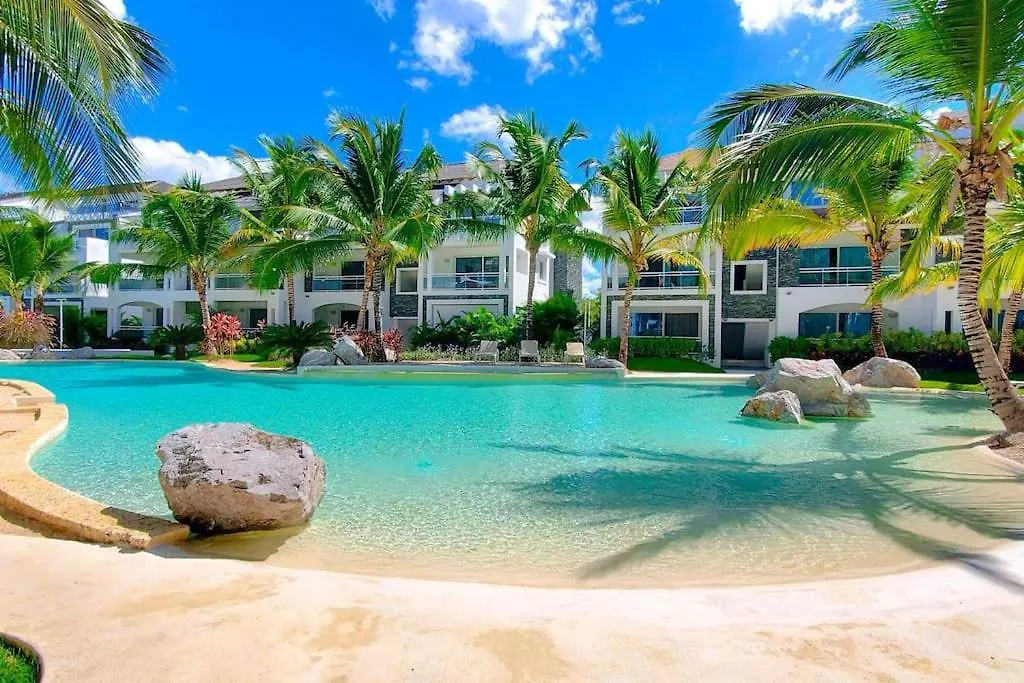 Apartament Caribbean Star In Estrella Dominicus La Laguna