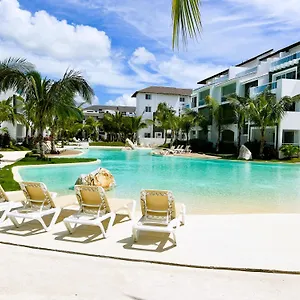 Beautiful Star Of The Caribbean - Estrella Dominicus Bayahibe Apartamento