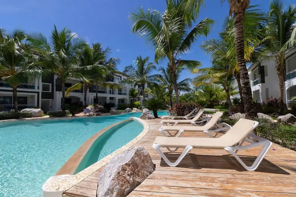 Caribbean Star In Estrella Dominicus Apartamento Las Lagunas
